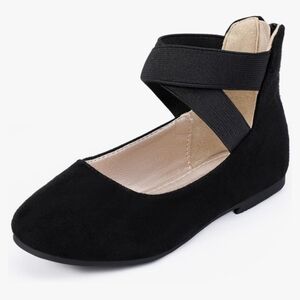 Girls dress shoes